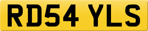 RD54YLS